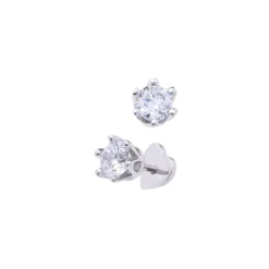 Outlet Elegance diamantørepynt 0,62 ct Ørepynt