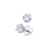 Hot Elegance diamantørepynt 0,80 ct Ørepynt