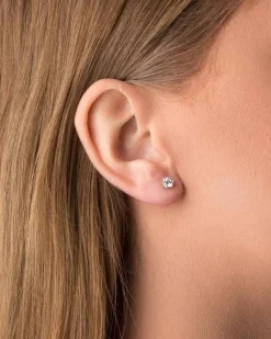 Outlet Elegance diamantørepynt 0,62 ct Ørepynt