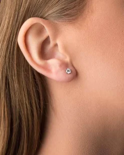 New Elegance diamantørepynt 0,30 ct Ørepynt