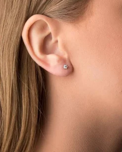 Hot Elegance diamantørepynt 0,20 ct Ørepynt