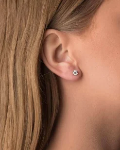 Best Elegance diamantørepynt 0,70 ct Ørepynt