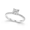 Hot Forlovelsesring Bridal Eternity Venice 0,95 ct Ringer