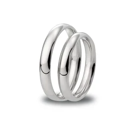 Outlet Giftering 3,5 mm Promise spissoval Ringer