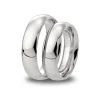 New Giftering 6 mm Promise spissoval Ringer