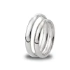 Best Giftering 3 mm Promise spissoval Ringer