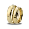 Outlet Giftering 6 mm Promise spissoval Ringer
