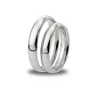 Best Giftering 4 mm Promise spissoval Ringer