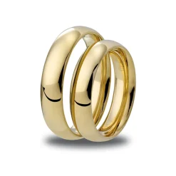 Outlet Giftering 5 mm Promise spissoval Ringer