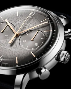 Sale Glashütte Original Sixties Chronograph Annual Edition 42 mm Til Han