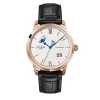 Sale Glashütte Senator Excellence Panorama Date Moonphase hvit 40 mm Til Han
