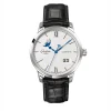 Outlet Glashütte Senator Excellence Panorama Date Moonphase stål 40 mm Til Han