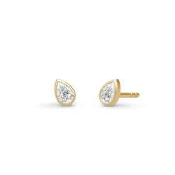 Best ørepynt med cubic zirkonia Ørepynt