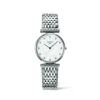 Clearance La Grande Classique de 29 mm Klokker Med Diamanter | Til Henne