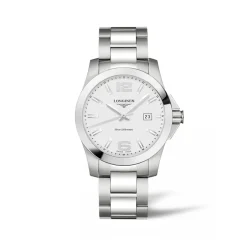 New Conquest 41 mm Til Han
