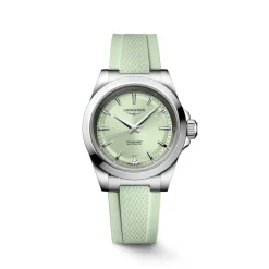 Hot Conquest 34 mm Sunray green Til Henne