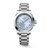 New Conquest blå 34 mm Til Henne