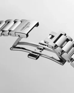 Sale Conquest Blå 38 mm Til Henne