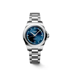 Clearance Conquest Blå 30mm Til Henne