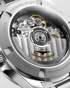 Clearance Conquest Blå 30mm Til Henne