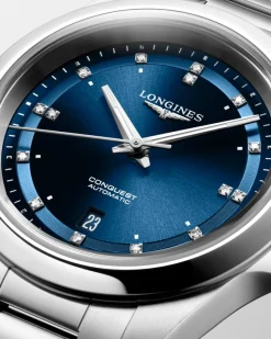 Clearance Conquest Blå 30mm Til Henne