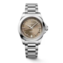 Clearance Conquest brun 34 mm Til Henne