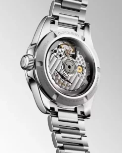 Clearance Conquest brun 34 mm Til Henne