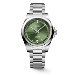Discount Conquest Grønn 38 mm Til Henne