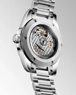Discount Conquest Grønn 38 mm Til Henne