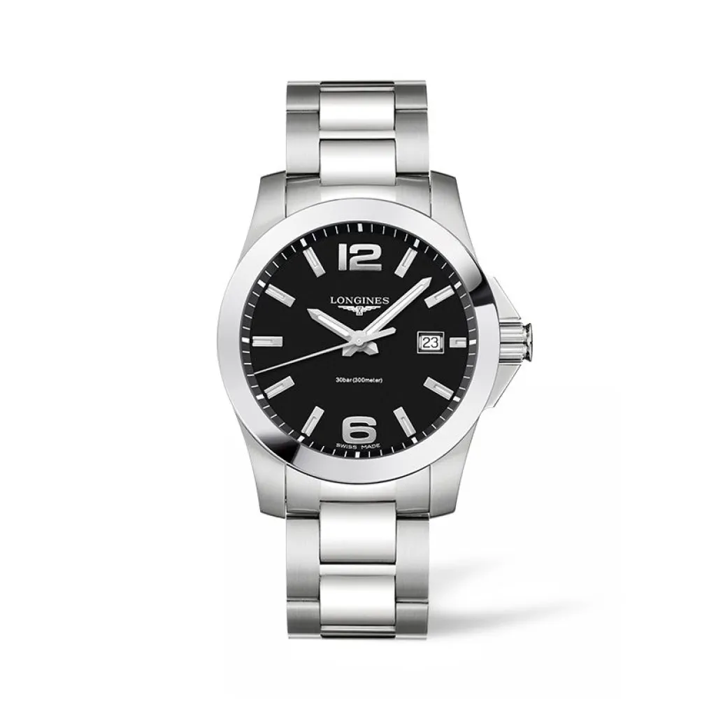 Sale Conquest herreur 41 mm Til Han