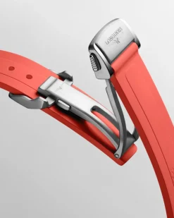 Discount Conquest Rosa gull belagt 34 mm Til Henne