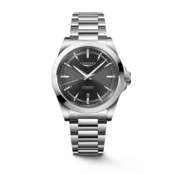 Fashion Conquest sort 41 mm Til Han