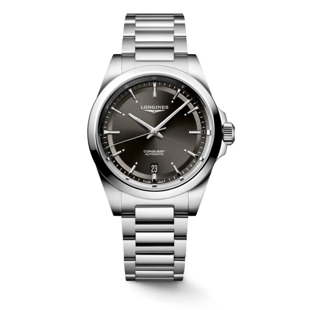 Sale Conquest Sort 38 mm Til Henne