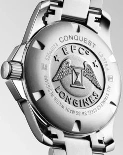 Best Conquest sort 43 mm Til Han