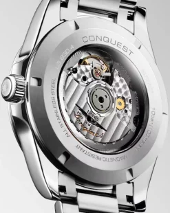 Fashion Conquest sort 41 mm Til Han