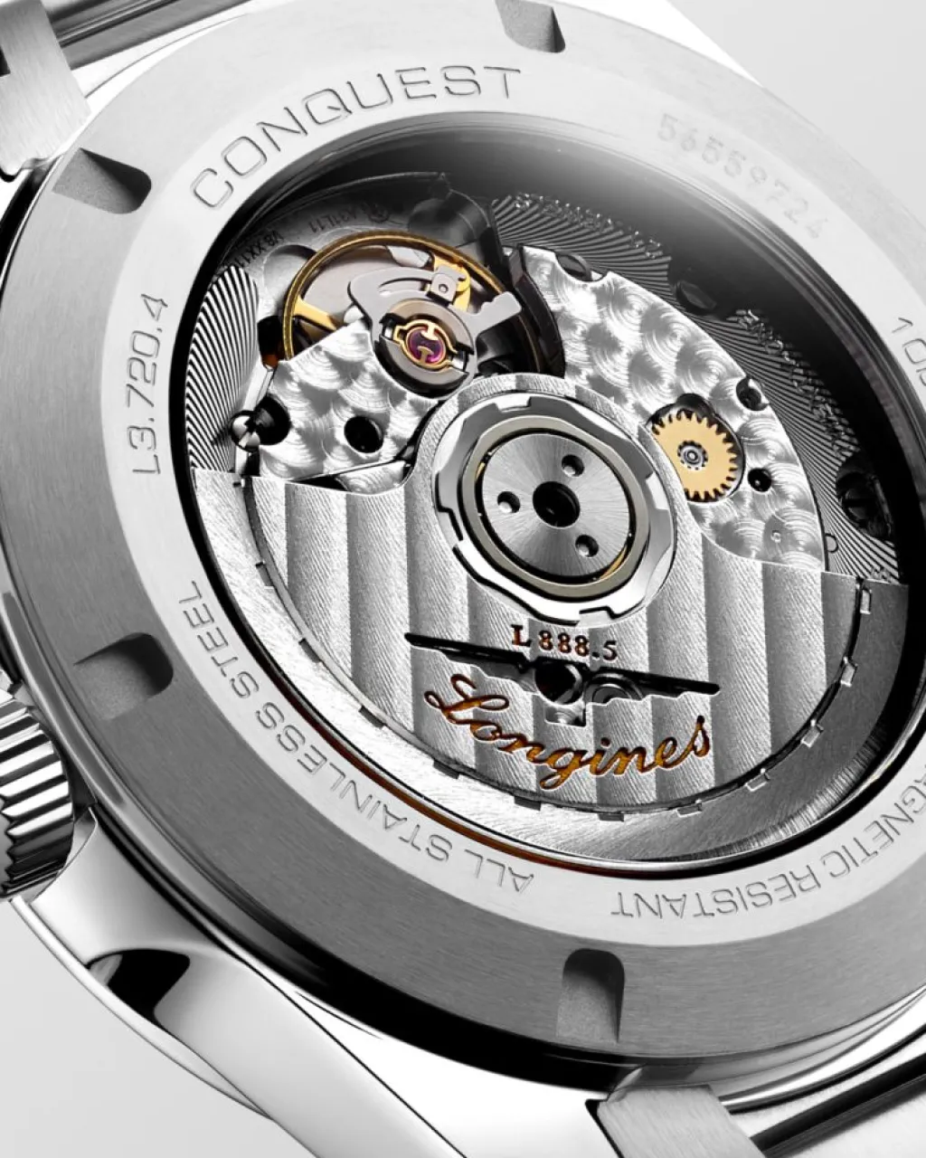 Sale Conquest Sort 38 mm Til Henne
