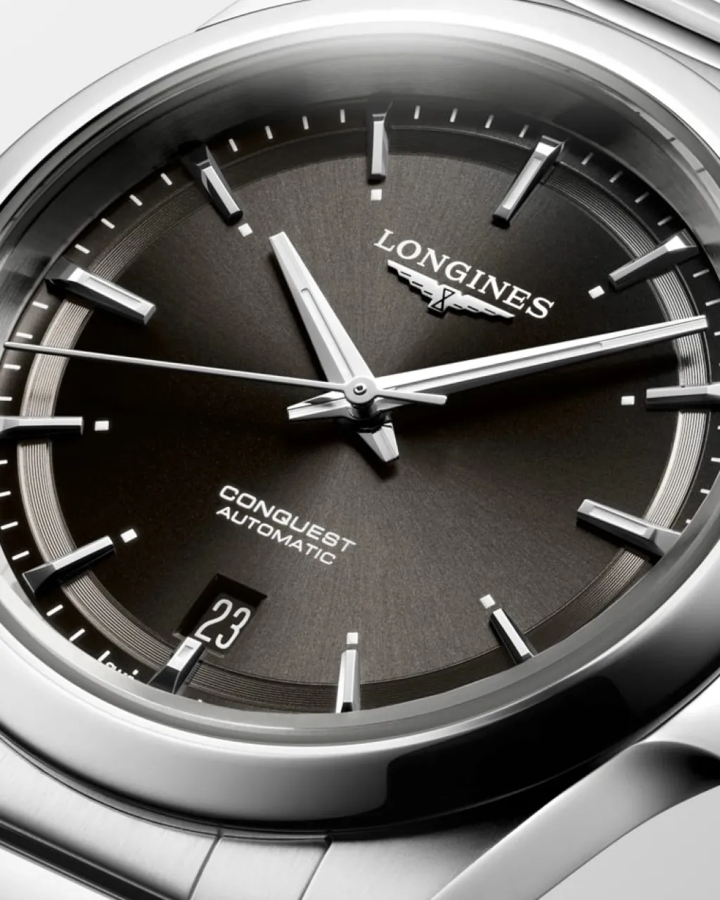 Sale Conquest Sort 38 mm Til Henne