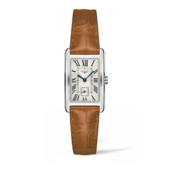 New DolceVita brun rem 23.30 x 37.00 mm Til Henne