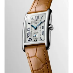 New DolceVita brun rem 23.30 x 37.00 mm Til Henne
