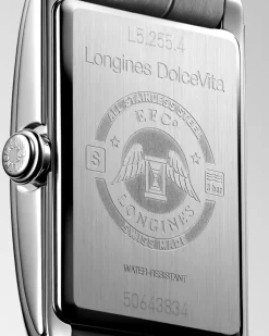 Sale Dolcevita hvit 21x32 mm Til Henne