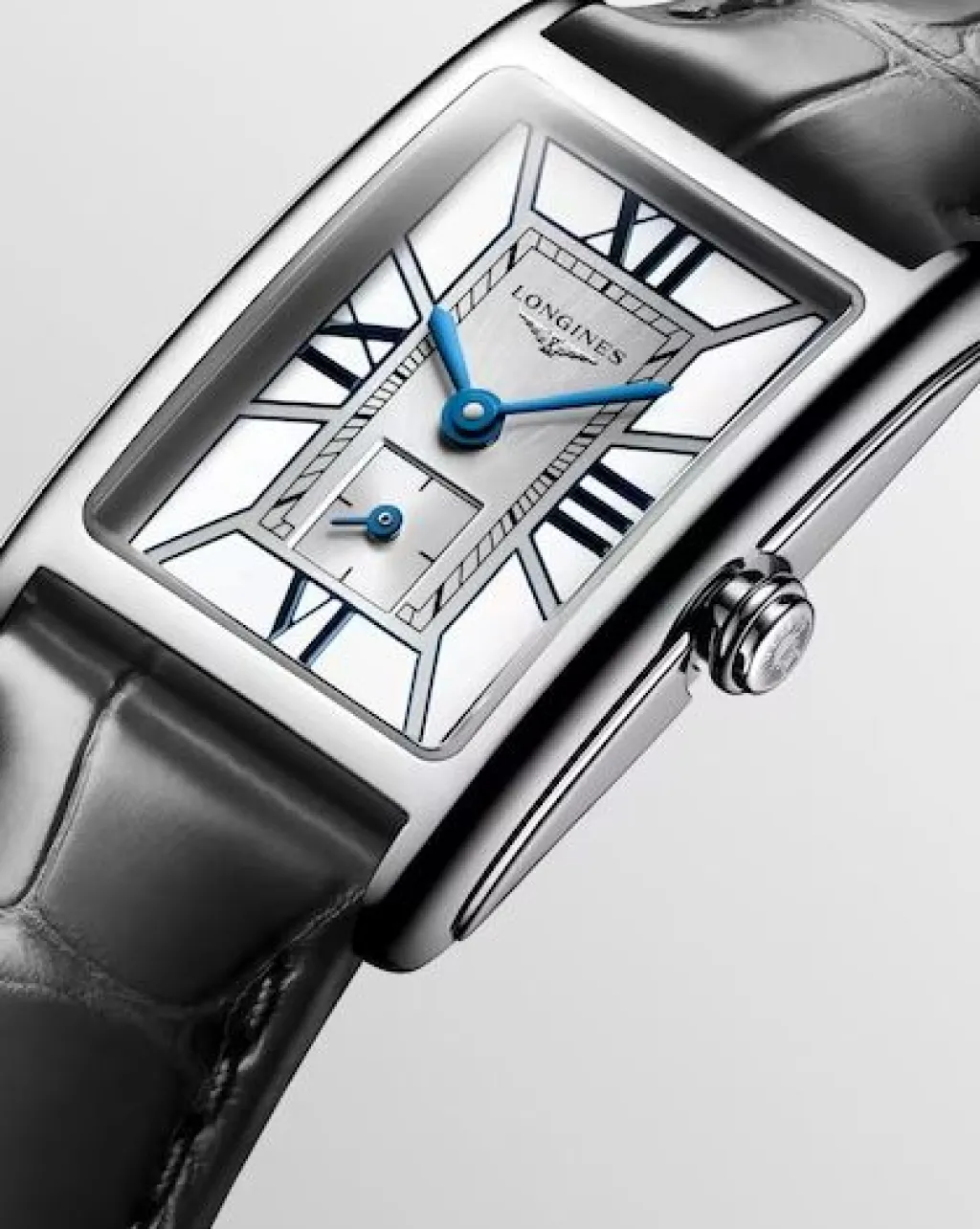Sale Dolcevita hvit 21x32 mm Til Henne