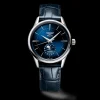 Sale Flagship Heritage blå 38,5 mm Til Henne
