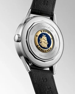Online Flagship Heritage Moonphase Grønn 38,5mm Til Han