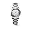 Fashion HydroConquest diamanter 0,044 ct hvit perlemor 32 mm Klokker Med Diamanter | Dykkerklokker