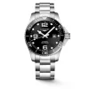 Outlet HydroConquest sort 43 mm Dykkerklokker | Til Han
