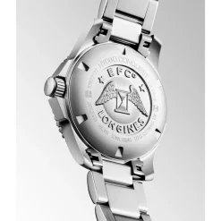 Discount HydroConquest sort 39 mm Dykkerklokker | Dykkerklokker
