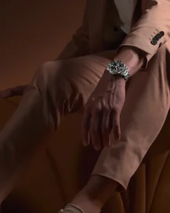 Outlet HydroConquest sort 43 mm Dykkerklokker | Til Han