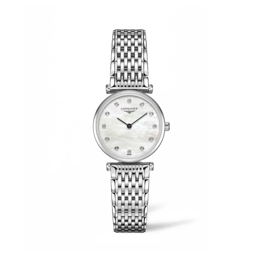 Hot Le Grand Classique 24 mm Til Henne