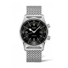 Outlet Legend Diver 42 mm stållenke Til Han