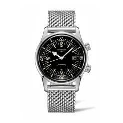 Outlet Legend Diver 42 mm stållenke Til Han